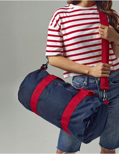 BAG-BG140-Original Barrel Bag